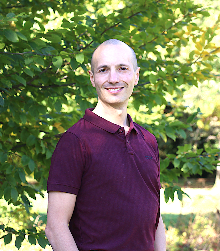 Cedric Abeck Coach Entreprise Cédric Abeck, coach en entreprise