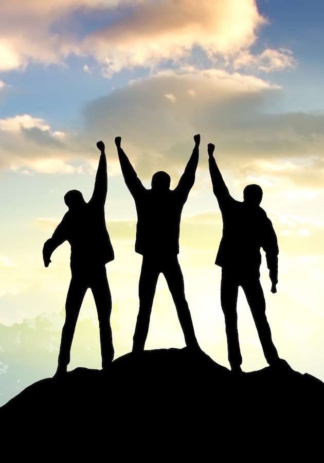 leadership-equipe Leadership en entreprise pour équipes